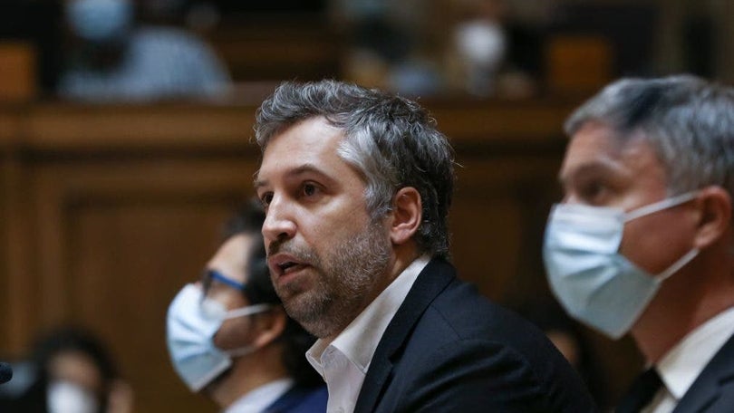 Imagem de Insolvência da Groundforce «não é sinónimo de falência»