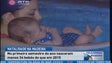 Imagem de Natalidade em queda na Madeira (Vídeo)