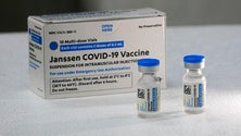 Imagem de Infarmed regista 41 casos suspeitos de «falência» da vacina da Janssen