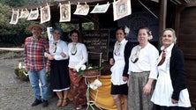 Imagem de Monte revive a passagem do Imperador Carlos da Áustria pela Madeira