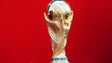 Imagem de Troféu do Mundial de Futebol já está em Moscovo