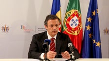 Imagem de Governo da Madeira agradece celeridade na requisição civil no Porto de Lisboa
