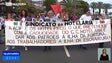Imagem de USAM  acusa governo e patronado destruir os postos de trabalho efetivos para promover a precariedade laboral