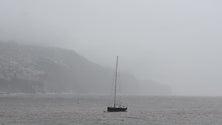 Imagem de Capitania do Funchal cancela aviso de mau tempo