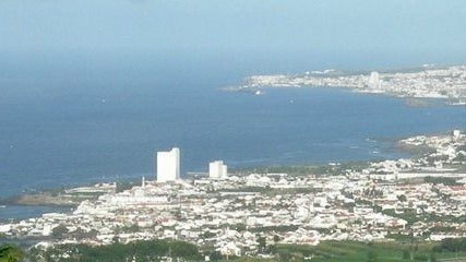 Imagem de PSP detém dois suspeitos de tráfico de droga na Lagoa