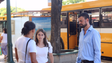 PCP-M defende transporte escolar gratuito para todos os alunos do ensino obrigatório (Vídeo)