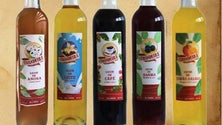 Imagem de Licores de São Miguel premiados em concurso nacional (Vídeo)