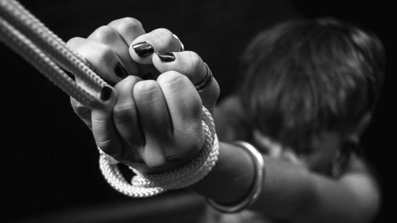 Imagem de Mais de 100 detidos em operação da Interpol contra tráfico de pessoas