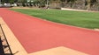 Imagem de Centro Desportivo da Madeira já tem nova pista de atletismo (áudio)