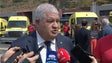 Imagem de Governo quer acordo com as câmaras por causa dos bombeiros (vídeo)
