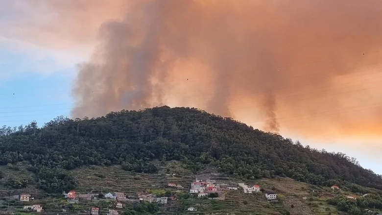 Proteção Civil da Madeira pede que sejam evitados comportamentos de risco