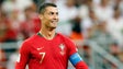 Imagem de Ronaldo considera que `o Europeu é para ganhar`