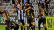 Imagem de CD Nacional permite empate «ao cair do pano»