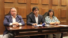 Imagem de PS quer plano de contingência para o Aeroporto da Madeira ativado