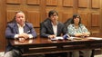 PS quer plano de contingência para o Aeroporto da Madeira ativado