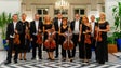 Orquestra no Cento de Congressos da Madeira