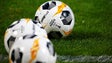 Covid-19: Futebol interrompido pela primeira vez desde a II Guerra Mundial