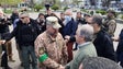 Guterres pede investigação a crimes de guerra em visita a arredores de Kiev