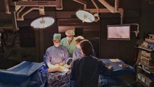 Imagem de HSEIT realiza a centésima cirurgia renal por laparoscopia (Vídeo)