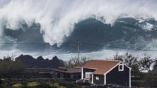 Imagem de Dois sismos com magnitude 2,3 e 2,0 sentidos na ilha Terceira