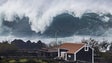 Imagem de Dois sismos com magnitude 2,3 e 2,0 sentidos na ilha Terceira