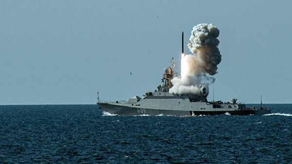 Imagem de Turquia bloqueia navios russos no Mar Negro