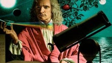 Imagem de Teoria de 1687 explica muitos acidentes na estrada (áudio)