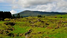 Cresce a atividade no vulcão da Serra de Santa Bárbara (Vídeo)