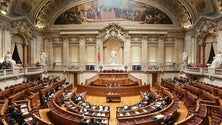 Imagem de CDS vai apresentar proposta para a suspensão da Lei de Finanças Regionais (Áudio)
