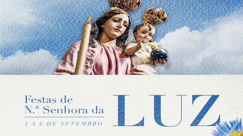 Imagem de Luz 2022