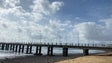Imagem de Porto Santo com um cenário diferente (vídeo)