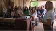 Imagem de Projeto Crescer a brincar Quinta da Caldeira (vídeo)
