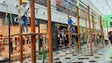 Imagem de Arvorismo indoor para experimentar no MadeiraShopping