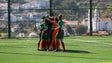 Marítimo derrotou o Sporting Braga (áudio)