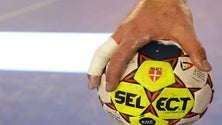Imagem de Andebol: Sporting da Horta vence em casa (Vídeo)
