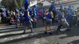 Centenas de foliões animaram o carnaval do Caniço (vídeo)