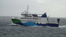 Imagem de Atlanticoline continua a fazer viagens, apesar da greve (Som)