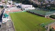 Imagem de Marítimo prepara jogo com o Tondela