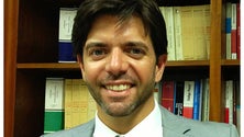 Imagem de Alexandre Carvalho da Silva quer uma advocacia mais `virtuosa`