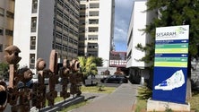 Imagem de Covid-19: Dois profissionais de saúde do SESARAM e setor privado estão infetados