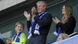 Imagem de Abramovich diz se honrado por ter feito parte do Chelsea