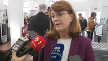 Imagem de Governo garante abastecimento de bens essenciais às Flores (Vídeo)