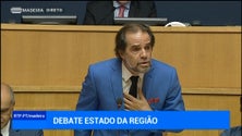 Governo Regional anuncia apoios à agricultura e habitação (vídeo)