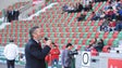 Imagem de Carlos Pereira espera ano de 2017 próspero para o Marítimo