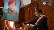 Imagem de Assembleia Constituinte ratifica Maduro como Presidente e comandante das forças armadas venezuelanas