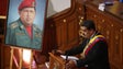 Assembleia Constituinte ratifica Maduro como Presidente e comandante das forças armadas venezuelanas