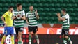 Imagem de Sporting vence de forma clara