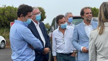 Imagem de Via expresso entra em funcionamento em setembro (vídeo)