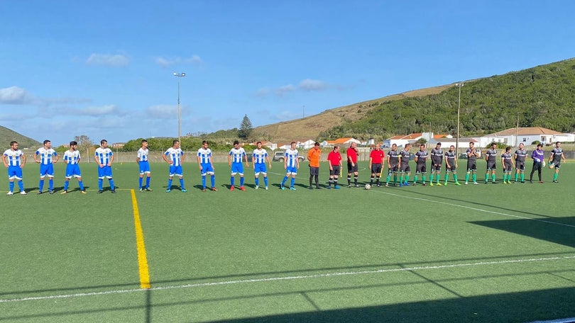 Imagem de Guadalupe B 3-3 Luzense