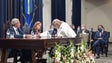 Imagem de Rita Andrade volta a ser secretária regional (vídeo)
